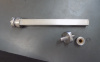 Berkel 703-704-705 Tenderizer Front Shaft 01-4044575-00059 & Screw & Bearing Assy 01-404675-00104